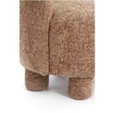 Light & Living Temno rjav fotelj Kamova – | Shoptok.si