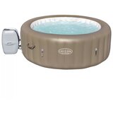  bazen đakuzi lay-z-spa airjet palm springs 196x71cm bestway 60017 Cene