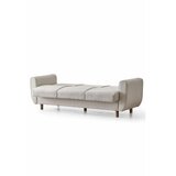 Atelier Del Sofa Flavia sklopiva sofa, 214 cm, bež | Eponuda.ba