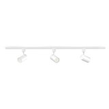 Philips LED prigušiva spot svetiljka za šinski sistem EASYLINK, 3x GU10/7W/230V, 1 m, bela | Eponuda.com