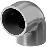 2438 PVC kutnik (D x Š) 20 mm x 20 mm 1 St.