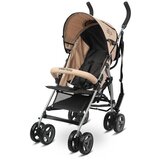 CARETERO Otroški športni voziček marela Alfa bež | Shoptok.si