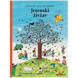 Mladinska Knjiga Jesenski živ žav Cene