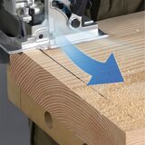 Makita DHS661Z brezžicna rocna krožna žaga | Shoptok.si