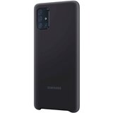 Samsung original ovitek ef-pa715tbe za galaxy a71 a715 črn | Shoptok.si