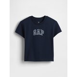 GAP Baby T-shirt with logo - Boys | ePonuda.com