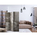  Paravan u 3 dijela - Cold Concrete [Room Dividers] 135x172 | shoptok.hr