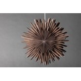 Venture Home viseća papirnata zvijezda S&amp;auml;len (art. 20031-125) ⌀46 cm, bež Slike