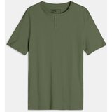 Sinsay Henley majica | shoptok.hr