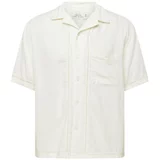 Abercrombie & Fitch Košulja bijela