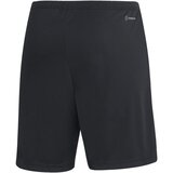 Adidas Muški šorts PERFORMANCE Entrada 22 Shorts crni