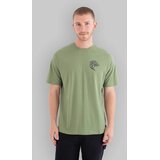 Hurley Printing Press Serrot T-Shirt malverde Slike