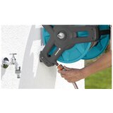 Gardena Komplet stenskega nosilca za vrtno cev Clasic 50 (dolžina cevi: 20 m) | Shoptok.si