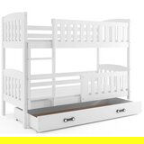 Baloo Dreamy Krevet Na Sprat 200X90 White Beli | ePonuda.com