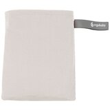 Ergobaby Aura marama Sustainable Mesh, Soft Grey | shoptok.hr