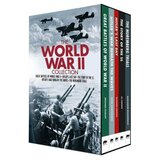 Arcturus Publishing Nigel Cawthorne - The World War II Collection | Eponuda.com