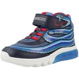 Geox J CIBERDRON BOY Plava | shoptok.hr