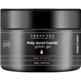 Urban PRO - Combi 'Glitter gel Baby Shimmer 30gr