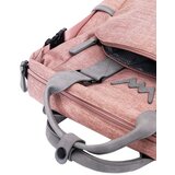 Vuch Ženski ruksak za laptop Lien Pink, 14 l, za laptop 11,6" | shoptok.hr
