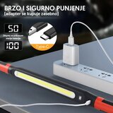  Punjiva prenosna serviserska LED lampa | ePonuda.com