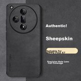  Shangsu Maska za mobilni telefonOPPO Find X7, Crna u