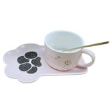  Moka kid set šolja sa tacnom roze ( 705440 ) Cene