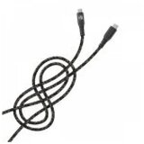 Tellur KABAL DATA TYPE C TO TYPE C 3A, PD60W, 1M NYLON Crna Cene