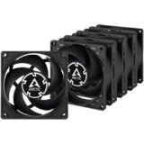 Arctic P8 Silent Kući&amp;scaron;te računala Ventilator 8 cm Crno Slike