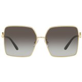 Dolce & Gabbana naočare za sunce dg 2279 02/8G Cene