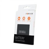 Forever Baterija za Samsung Galaxy Note 2 , 3500 mAh Cene