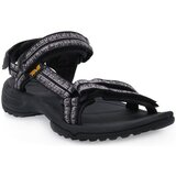 Teva Športni sandali ABGY TERRA FI LITE W Siva | Shoptok.si