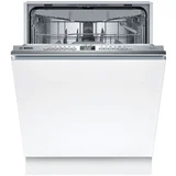 Bosch ugradbena perilica posuđa SMV4EVX08E