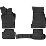 Novline 3D patosnice bmw 7 (G11) 2015- sedan 4 pcs | ePonuda.com
