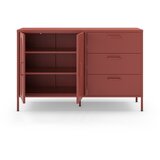 Marckeric Ciglasta komoda 140x90 cm Diora – | shoptok.hr