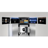 Jura Z10 (EB) Aluminij Bel Kavni avtomat 15613 | Shoptok.si