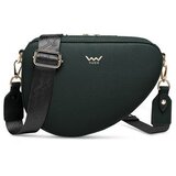 Vuch Crossbody torba Larrel Green, 17 x 25 cm Cijene