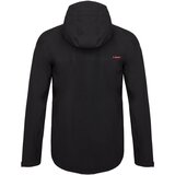 LOAP Men's ski jacket FAROZZO Black/Red | Shoptok.si