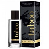 Ruf Ženski parfum s feromoni Taboo Tentation Cene
