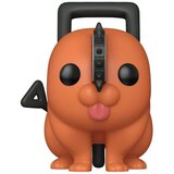 Funko POP! Jumbo: Chainsaw Man - Pochita | Eponuda.com