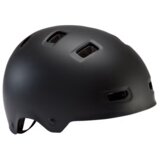 Olimp Sport Biciklistička kaciga crna 500 | ePonuda.com