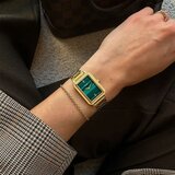 Cluse Fluette Ručni Sat CW11502 - Zlatna | shoptok.hr