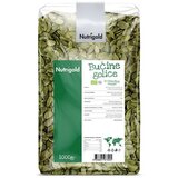 Nutrigold Bučine golice - Organske 1000g xxl | shoptok.hr