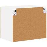 vidaXL Stenska kuhinjska omarica s polico Sonoma hrast 50 x 31 x 40 cm | Shoptok.si