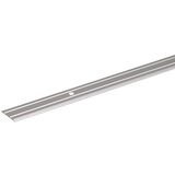  Prehodni profil (Aluminij, Srebrna, 2.000 m x 1,6 mm) Cene