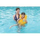  Jopič za plavanje 51 cm x 46 cm Bestway 32034 - rumen | Shoptok.si