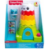  Fisher-Price FWW08 igrača za razvijanje motoričnih veščin | Shoptok.si