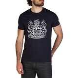 Aquascutum - qmt002m0 zelena Cijene