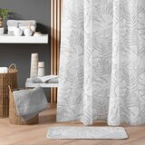 Douceur d intérieur Svetlo siva kopalniška preproga 45x75 cm Amber – | Shoptok.si