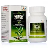 Stress guard, 60 cps