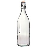 Bormioli Rocco BORMIOLI, SWING STEKLENICA Z ZAMAŠKOM 0.125 L, 1 KOS, (5000091974) | Shoptok.si
